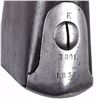 Image 9 : Difficult to find Model 1818-22 French .75 Caliber