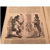 Image 2 : 1850's Harper's Weekly & Gleason's Pictorial