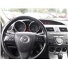 Image 8 : B5 --  2010 MAZDA 3 I  , Silver , 205413  KM's