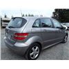 Image 3 : E6 --  2006 MERCEDES B200  , Grey , 132130  KM's