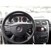 Image 8 : E6 --  2006 MERCEDES B200  , Grey , 132130  KM's