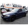 Image 1 : C1 --  2011 BMW 323I , Blue , 156808  KM's