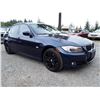 Image 2 : C1 --  2011 BMW 323I , Blue , 156808  KM's