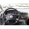 Image 8 : D4 --  2005 VW PASSAT GLS TDI , Grey , 308085  KM's