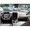 Image 12 : I2 --  2006 FORD EXPLORER EDDIE BAUER, WHITE, 229,822 KMS