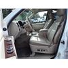 Image 7 : I2 --  2006 FORD EXPLORER EDDIE BAUER, WHITE, 229,822 KMS