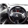 Image 8 : J5 --  2008 MITSUBISHI OUTLANDER , Silver , 261314  KM's