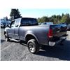 Image 4 : K6 --  2000 FORD F150 , Blue , 244541  KM's