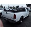 Image 3 : A10 --  1997 FORD F150 , White , 265757  KM's "NO RESERVE"
