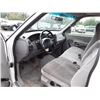 Image 7 : A10 --  1997 FORD F150 , White , 265757  KM's "NO RESERVE"