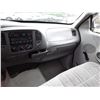Image 9 : A10 --  1997 FORD F150 , White , 265757  KM's "NO RESERVE"