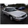 Image 2 : P1 --  1999 BUICK LESABRE CUSTOM , Grey , 247844  KM's