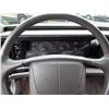 Image 8 : P1 --  1999 BUICK LESABRE CUSTOM , Grey , 247844  KM's