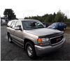 Image 2 : O3 --  2000 GMC YUKON , Brown , 380896  KM's