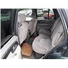 Image 10 : O5 --  2003 GMC ENVOY S , Green , 279235  KM's