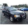 Image 2 : O5 --  2003 GMC ENVOY S , Green , 279235  KM's