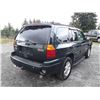 Image 3 : O5 --  2003 GMC ENVOY S , Green , 279235  KM's