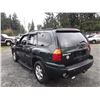 Image 4 : O5 --  2003 GMC ENVOY S , Green , 279235  KM's