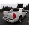 Image 3 : K3 --  2007 CADILLAC ESCALADE EXT , White , 252473  KM's