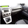 Image 9 : A12C --  2007 MAZDA 5  , Grey , 206712  KM's "NO RESERVE"