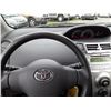 Image 8 : A12E --  2008 TOYOTA YARIS , Red , 87844  KM's "NO RESERVE"