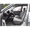 Image 8 : L1A --  2002 HONDA CIVIC DX , Silver , 132443  KM's