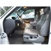 Image 8 : K2 --  2003 FORD F150 LARIAT EXT CAB , White , 271499  KM's