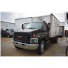 Image 3 : 2001 GMC, 2005 GMC, 2004 Ford trucks SEE LOTS 310, 311, 312