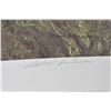 Image 2 : Unframed limited edition print titled "Grizzly and Cubs" pencil signed by artist Robert Bateman, 459