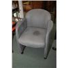 Image 1 : Pair of Swedish designed Canadian arm chairs