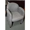 Image 2 : Pair of Swedish designed Canadian arm chairs