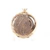 Image 2 : Elgin size 0, 11 jewel pocket watch. Grade 113, model 1, serial No.3493479 dates this pocket watch t