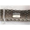 Image 2 : Sterling silver Tiffany & Co. Somerset bracelet with original Tiffany box