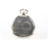 Image 2 : Waltham size 12, 17 jewel pocket watch. Grade 225 model 1894 serial No.25042444 dates this watch to 