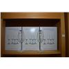 Image 1 : Marquis by Waterford stemware including six boxed sets of four wine glasses, 24 glasses in total. No