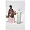 Image 2 : Two Royal Doulton figurines including A Penny's Worth HN2408 and The Orange Lady HN1759