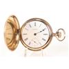 Image 1 : Waltham size 16, 7 jewel pocket watch. Grade 610, model 1899, serial No.8368792 dates this watch to 