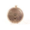Image 2 : Waltham size 16, 7 jewel pocket watch. Grade 610, model 1899, serial No.8368792 dates this watch to 