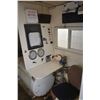 Image 25 : 2004 Ford Sterling pressure testing service truck, 300HP Cat Diesel, 10 speed transmission, 155,000k
