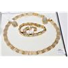 Image 2 : Three boxed sets of vintage costume jewellery including Artistic necklace with matching earrings. Fi