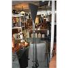 Image 1 : Designer electric floor lamp made by Iarelco, Italy