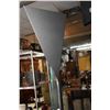 Image 2 : Designer electric floor lamp made by Iarelco, Italy
