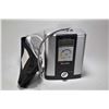 Image 1 : Jupiter "Melody" ionizer with original owners manual, accessories and $1,100.00 receipt