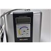 Image 2 : Jupiter "Melody" ionizer with original owners manual, accessories and $1,100.00 receipt