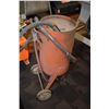 Image 1 : Portable sandblaster
