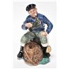 Image 1 : Royal Doulton figurine The Lobster Man HN2317