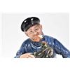 Image 2 : Royal Doulton figurine The Lobster Man HN2317
