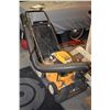 Image 1 : Cub Cadet Model CSV050, 159cc chipper/ shredder/vacuum, engine started and ran