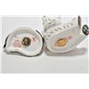 Image 2 : Two Royal Crown Derby gold stopper paperweights including "Alphabet Bear" and "Misty"