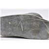 Image 3 : Artist signed soapstone Beaver 9" in length